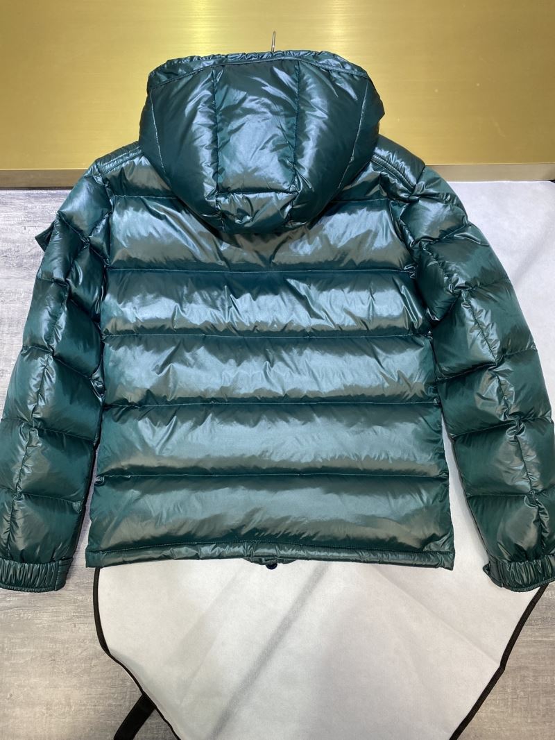 Moncler Down Jackets